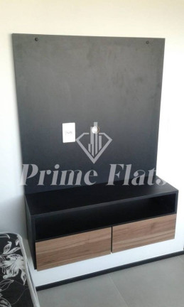 Imagem Apartamento com 1 Quarto à Venda, 18 m² em Vila Mariana - São Paulo Imagem Apartamento com 1 Quarto à Venda, 18 m² em Vila Mariana - São Paulo