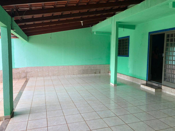 Imagem Sobrado com 4 Quartos à Venda, 180 m² em Santa Efigênia - Caldas Novas Imagem Sobrado com 4 Quartos à Venda, 180 m² em Santa Efigênia - Caldas Novas
