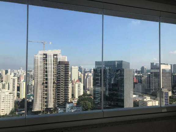 Imagem Apartamento com 3 Quartos à Venda, 321 m² em Itaim Bibi - São Paulo