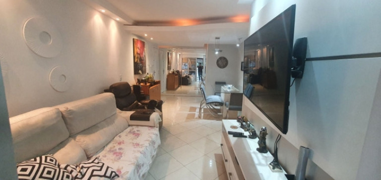 Imagem Apartamento com 3 Quartos à Venda, 83 m² em Barra Da Tijuca - Rio De Janeiro