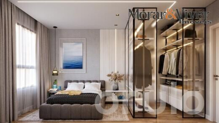 Imagem Apartamento com 3 Quartos à Venda, 66 m² em Tingui - Curitiba