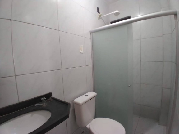 Imagem Apartamento com 2 Quartos à Venda, 50 m² em Cuiá - João Pessoa