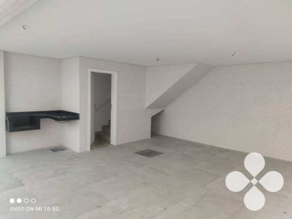Imagem Imóvel com 2 Quartos à Venda, 100 m² em Campo Grande - Santos Imagem Imóvel com 2 Quartos à Venda, 100 m² em Campo Grande - Santos