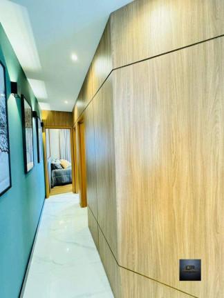 Imagem Apartamento com 2 Quartos à Venda, 53 m² em Baeta Neves - São Bernardo Do Campo