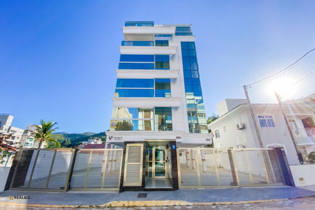 Apartamento com 2 Quartos à Venda, 83 m² em Palmas - Governador Celso Ramos