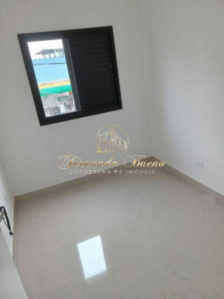 Imagem Imóvel com 2 Quartos à Venda, 45 m² em Bangú - Santo André