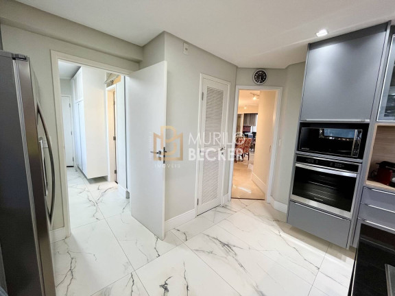 Imagem Apartamento com 3 Quartos à Venda, 236 m² em Vila Ema - São José Dos Campos