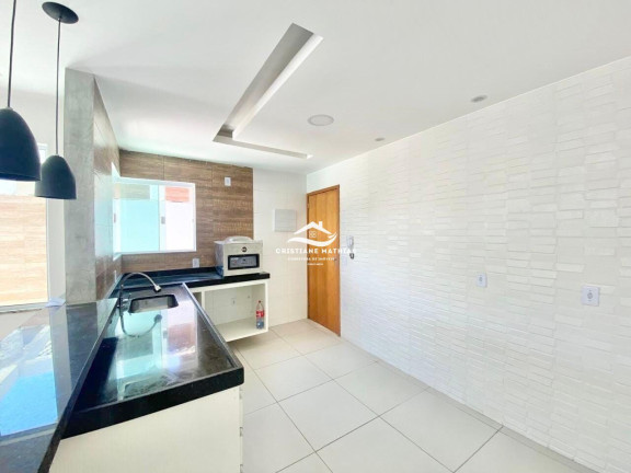 Imagem Casa com 3 Quartos à Venda, 120 m² em Jardim Atlântico Oeste (itaipuaçu) - Maricá Imagem Casa com 3 Quartos à Venda, 120 m² em Jardim Atlântico Oeste (itaipuaçu) - Maricá