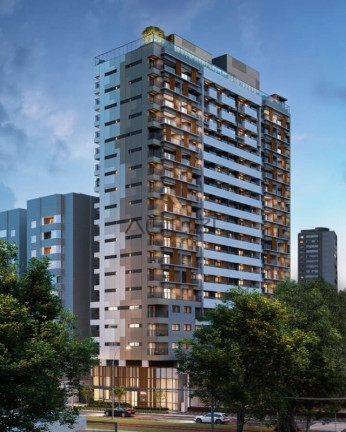 Imagem Apartamento com 1 Quarto à Venda, 41 m² em Perdizes - São Paulo Imagem Apartamento com 1 Quarto à Venda, 41 m² em Perdizes - São Paulo