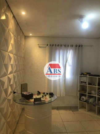 Imagem Casa com 2 Quartos à Venda, 200 m² em Vila São José - Cubatão Imagem Casa com 2 Quartos à Venda, 200 m² em Vila São José - Cubatão