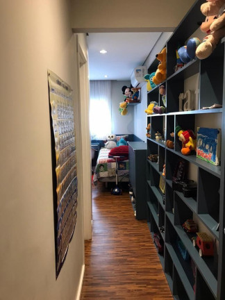 Imagem Apartamento com 4 Quartos à Venda,  em Vila Sônia - São Paulo