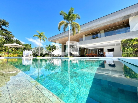 Imagem Casa com 9 Quartos à Venda, 859 m² em Riviera | Módulo 12 - Bertioga