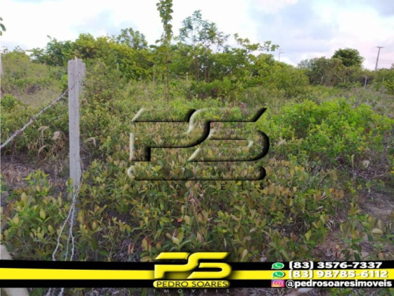 Imagem Terreno à Venda, 1.100 m² em Barra De Gramame - João Pessoa Imagem Terreno à Venda, 1.100 m² em Barra De Gramame - João Pessoa