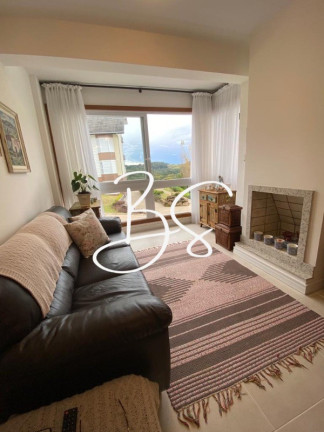Imagem Apartamento com 1 Quarto à Venda, 55 m² em Bavária - Gramado