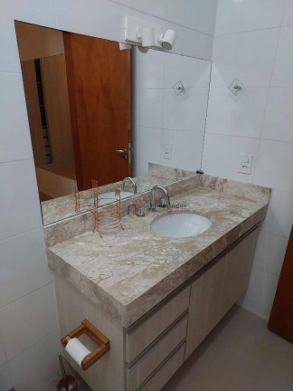 Imagem Casa com 3 Quartos à Venda, 148 m² em Residencial Real Park Sumaré - Sumaré Imagem Casa com 3 Quartos à Venda, 148 m² em Residencial Real Park Sumaré - Sumaré