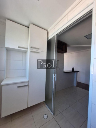 Imagem Apartamento com 3 Quartos à Venda, 80 m² em Jardim Bela Vista - Santo André Imagem Apartamento com 3 Quartos à Venda, 80 m² em Jardim Bela Vista - Santo André