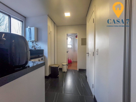 Imagem Apartamento com 4 Quartos à Venda, 117 m² em Sion - Belo Horizonte