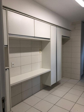 Imagem Apartamento com 4 Quartos à Venda, 166 m² em Alphaville - Salvador