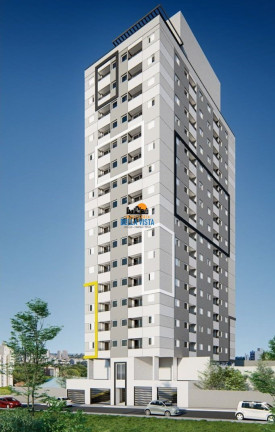 Imagem Apartamento com 1 Quarto à Venda, em Vila Paulicéia - São Paulo Imagem Apartamento com 1 Quarto à Venda, em Vila Paulicéia - São Paulo