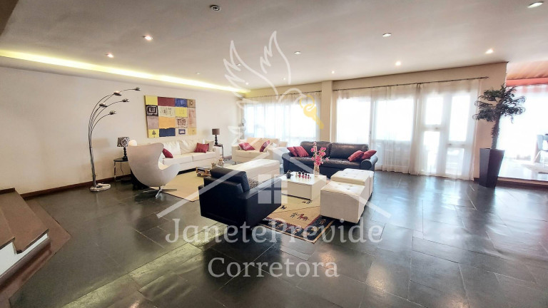 Imagem Casa de Condomínio com 4 Quartos à Venda, 403 m² em Alphaville - Santana De Parnaíba Imagem Casa de Condomínio com 4 Quartos à Venda, 403 m² em Alphaville - Santana De Parnaíba