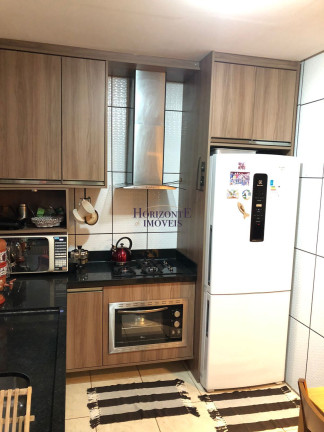 Imagem Casa com 2 Quartos à Venda, 90 m² em Parque Dos Novos Estados - Campo Grande Imagem Casa com 2 Quartos à Venda, 90 m² em Parque Dos Novos Estados - Campo Grande