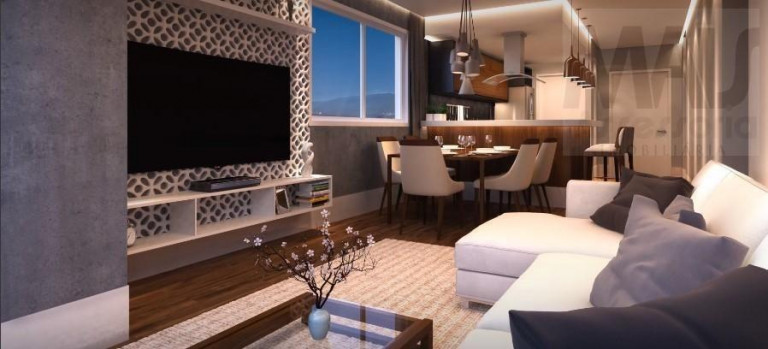Imagem Apartamento com 2 Quartos à Venda, 79 m² em Morro Do Espelho - São Leopoldo Imagem Apartamento com 2 Quartos à Venda, 79 m² em Morro Do Espelho - São Leopoldo