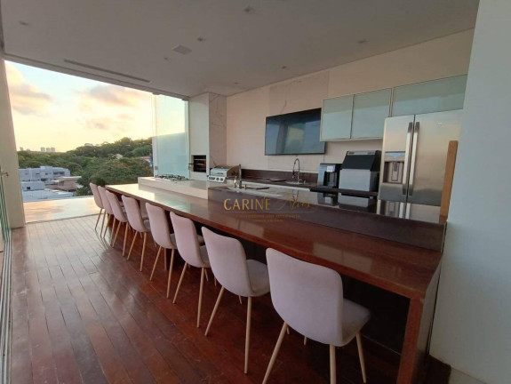 Imagem Casa com 7 Quartos à Venda, 630 m² em Jaguaribe - Salvador