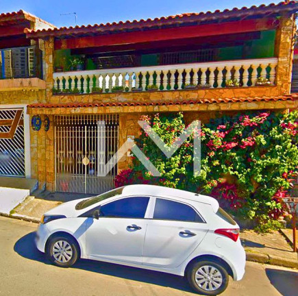 Imagem Sobrado com 2 Quartos à Venda, 154 m² em Picanço - Guarulhos Imagem Sobrado com 2 Quartos à Venda, 154 m² em Picanço - Guarulhos