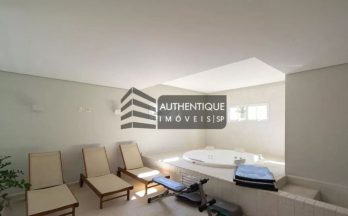Imagem Apartamento com 3 Quartos à Venda, 148 m² em Alto Da Boa Vista - São Paulo Imagem Apartamento com 3 Quartos à Venda, 148 m² em Alto Da Boa Vista - São Paulo