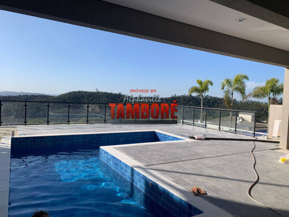 Imagem Casa de Condomínio com 5 Quartos à Venda, 545 m² em Alphaville - Santana De Parnaíba