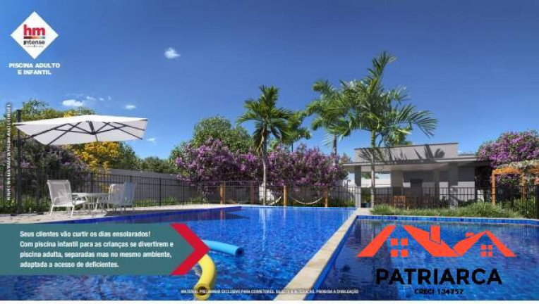 Imagem Apartamento com 2 Quartos à Venda, 55 m² em Jardim Do Bosque - Hortolândia Imagem Apartamento com 2 Quartos à Venda, 55 m² em Jardim Do Bosque - Hortolândia