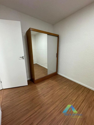 Imagem Apartamento com 2 Quartos à Venda, 41 m² em Cursino - São Paulo