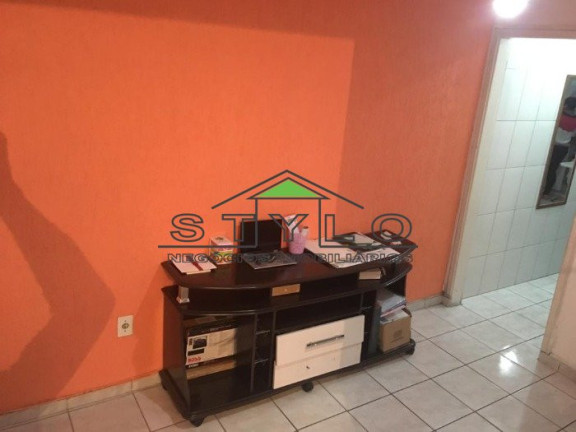 Imagem Sobrado com 3 Quartos à Venda, 180 m² em Jardim Silvina - São Bernardo Do Campo Imagem Sobrado com 3 Quartos à Venda, 180 m² em Jardim Silvina - São Bernardo Do Campo