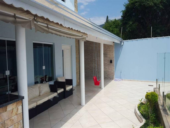 Imagem Sobrado com 4 Quartos à Venda, 185 m² em Solemar - Praia Grande