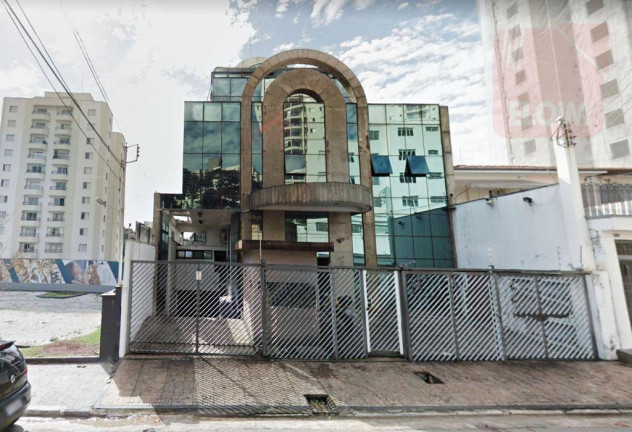 Edifício Residencial para Alugar, 1.447 m² em Campo Belo - São Paulo