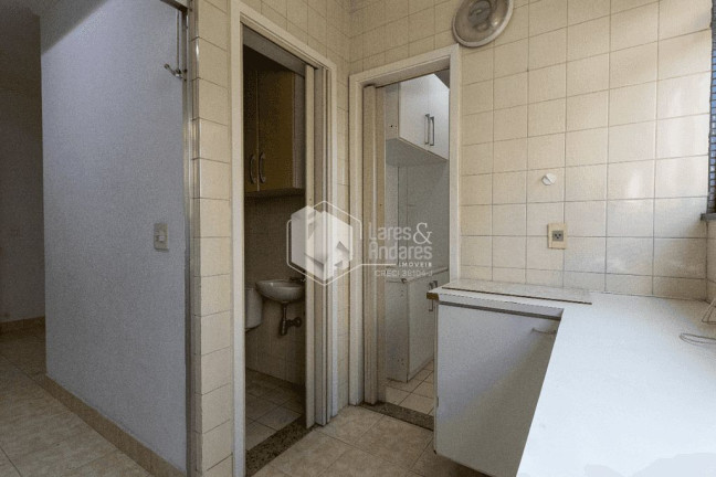Imagem Apartamento com 3 Quartos à Venda, 85 m² em Perdizes - São Paulo Imagem Apartamento com 3 Quartos à Venda, 85 m² em Perdizes - São Paulo