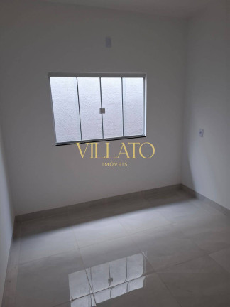 Imagem Casa com 3 Quartos à Venda, 108 m² em Setor Orientville - Goiânia