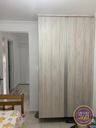 Imagem Apartamento com 2 Quartos à Venda, 39 m² em Vila Romanópolis - Ferraz De Vasconcelos