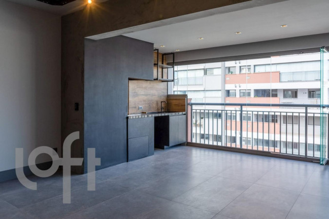 Imagem Apartamento com 2 Quartos à Venda, 90 m² em Bom Retiro - São Paulo