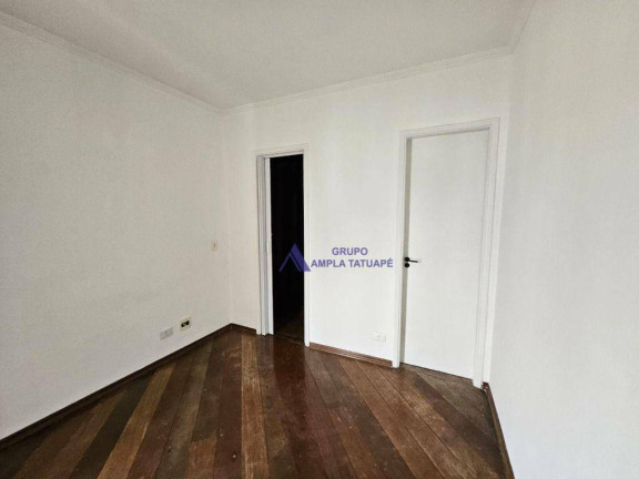Imagem Apartamento com 3 Quartos para Alugar, 70 m² em Tatuapé - São Paulo