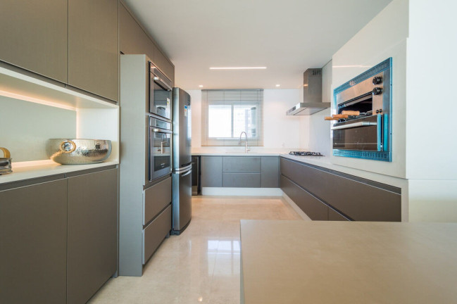 Imagem Apartamento com 4 Quartos à Venda, 360 m² Imagem Apartamento com 4 Quartos à Venda, 360 m²