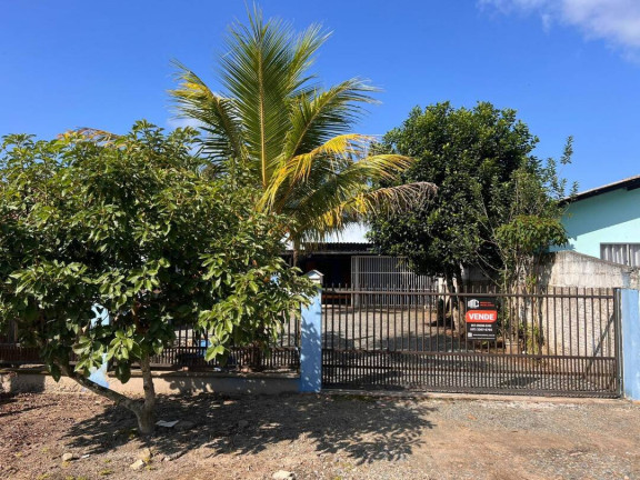 Imagem Casa com 4 Quartos à Venda, 165 m² em Pinheiros - Balneário Barra Do Sul