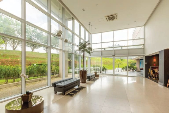 Imagem Sala Comercial à Venda, 133 m² em Bethaville I - Barueri