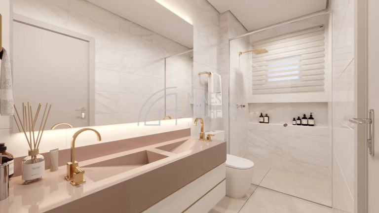 Imagem Apartamento com 3 Quartos à Venda, 227 m² em Ponta Da Praia - Santos Imagem Apartamento com 3 Quartos à Venda, 227 m² em Ponta Da Praia - Santos