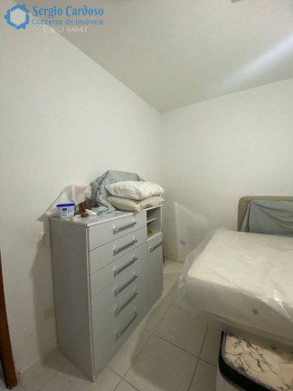 Casa com 2 Quartos à Venda, 105 m² em Balneário Tupy - Itanhaém