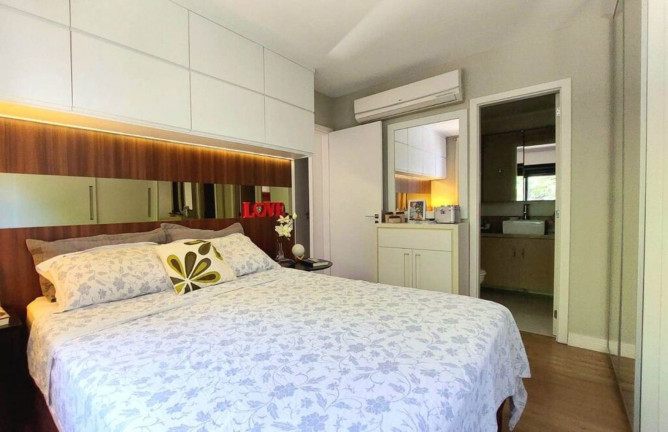 Imagem Imóvel com 3 Quartos à Venda, 96 m² em Tristeza - Porto Alegre