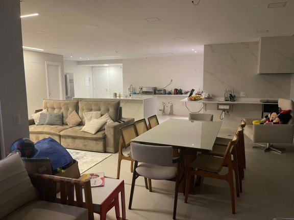 Imagem Apartamento com 3 Quartos à Venda, 160 m² em Alto Do Ipiranga - São Paulo Imagem Apartamento com 3 Quartos à Venda, 160 m² em Alto Do Ipiranga - São Paulo