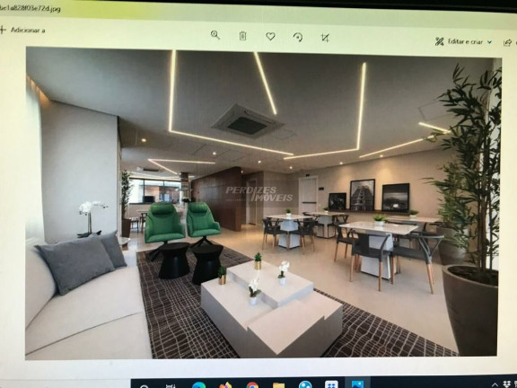 Imagem Apartamento com 1 Quarto à Venda, 55 m² em Vila Mariana - São Paulo