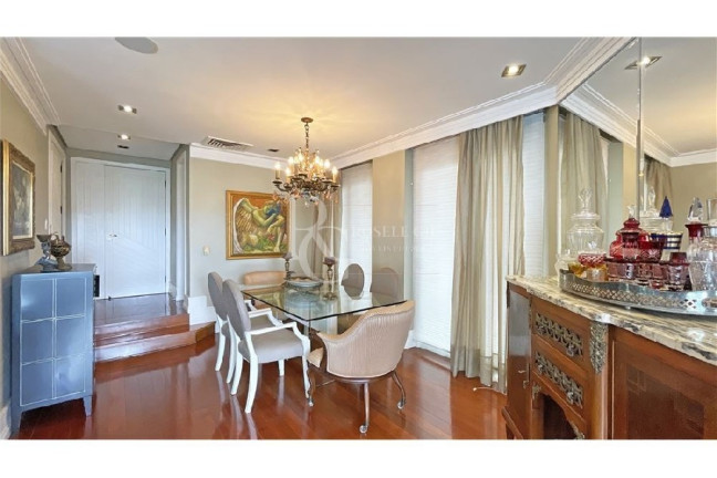 Imagem Apartamento com 3 Quartos à Venda, 210 m² em Bela Vista - Porto Alegre Imagem Apartamento com 3 Quartos à Venda, 210 m² em Bela Vista - Porto Alegre