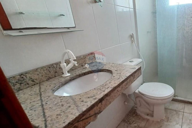 Imagem Apartamento com 2 Quartos para Alugar, 65 m² em São José Do Imbassai - Maricá Imagem Apartamento com 2 Quartos para Alugar, 65 m² em São José Do Imbassai - Maricá